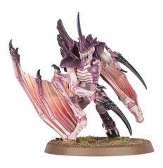 Special Order: Winged Tyranid Prime